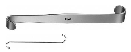 ЛЮЕР РЕТРАКТОР 12X8MM/14X11MM